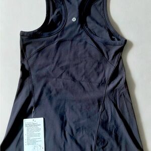 Lululemon Align™ Racerback Tank – Hip Length – NWT – Size 8